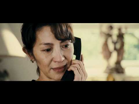 The Lady (2011) Trailer