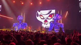 The Offspring - Original Prankster (LIVE Melbourne, AUS)