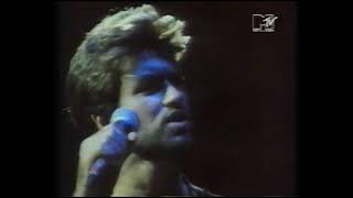 george michael - heal the pain (mtv xpo preview)