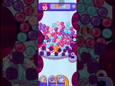(Angry birds dream blast) Level 11445 gameplay, subscribe for latest update!