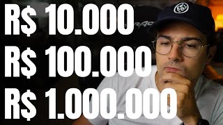 Quanto rende investir em Fundos Imobiliários em 2025?