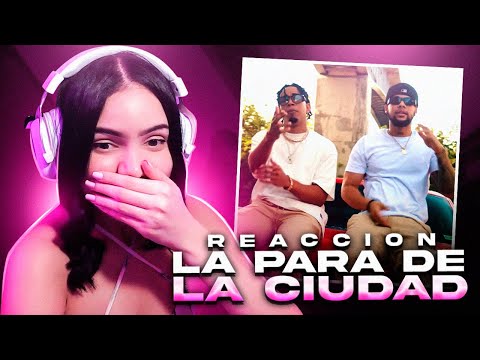 REACCION A RDjavi x EL Canelilla (Video Oficial)