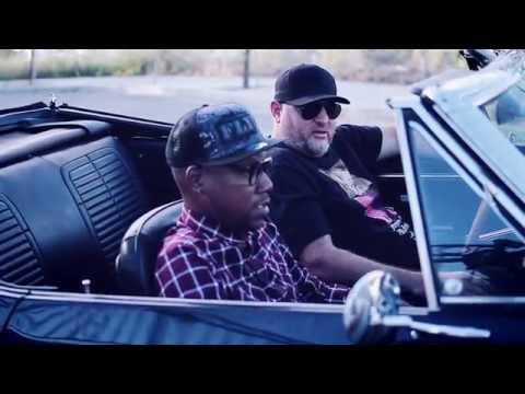 Dubkiller - Rear View ft. Mark Victor