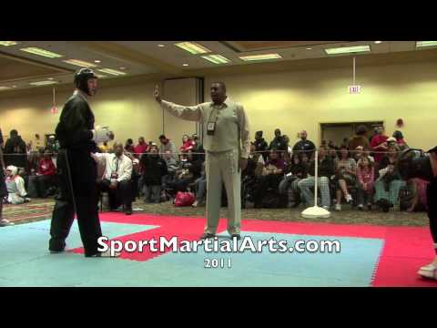 2010 NBL Supergrands - Brandon Bertsch v Wade Taylor