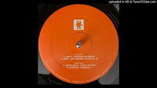 Metal – Girlz (Gláider Rework No. 2)