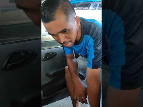 Honda Fit EPS problem. Take too much time to find the fault. SOLVED!