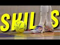 CRAZY Futsal Skills Goals 2025