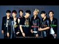 BTS (Bangtan Boys) - Look Here (여가 봐) Color ...