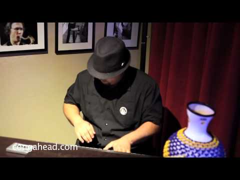 Martin Cohen's 72nd Birthday Party - Morning