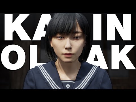 Silent Hill f ve Kadın Olmanın KORKUNÇ Yanı