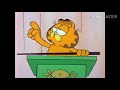 Little Einsteins Intro Swedish But With Garfield