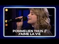 Pommelien Thijs // J'aime La Vie | De Beste Liedjes van het Songfestival