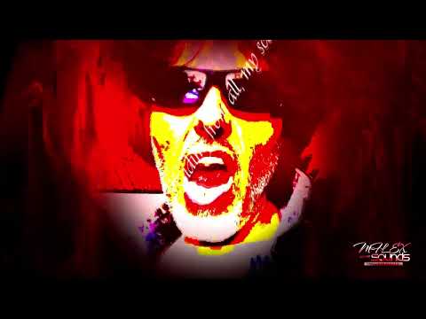 Mflex Sounds  - Love For Eternity (Faster and Improved Hi-Fi sounds) Italo Disco 2023