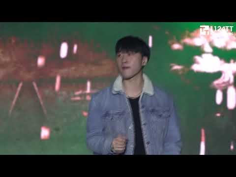 181224 XXL - 김효은 (The MONSTER Festival in Christmas)
