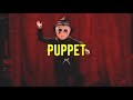 Diggy Graves Puppet Official Lyric Video