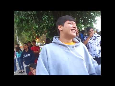 Batalla Faraones - fecha 05 - Untipocomunycorriente vs Zapallo - octavos