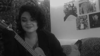 DO cover - Away With Murder by Camera Obscura