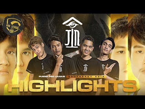 Secret Jin Finishes 3rd at the PMPL S2 Finals and Qualifies for the Global League | PUBG Mobile