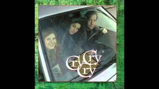 Cry Cry Cry - "The Ballad of Mary Magdalen"