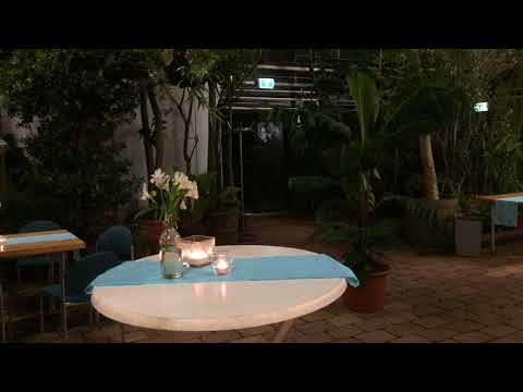 aankleding Botanische tuin Zuidas