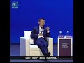 Jack Ma, Elon Musk debate on artificial intelligence