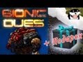 МЕХАнический рогалик Bionic Dues [до релиза + игра в Подарок] с Сибирским ...