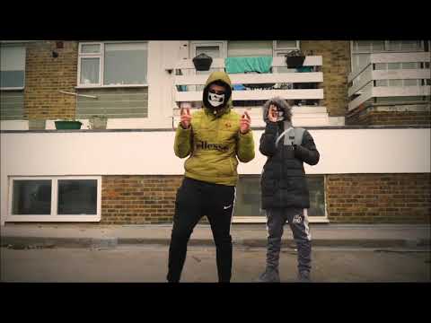 A1.Triggz x MG - Shell It