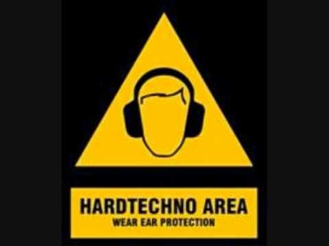 Bazz-Dee @ USB Mixsession X-Mas Bang (Hardtechno)