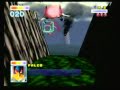 Star Fox 64 Walkthrough Part 1