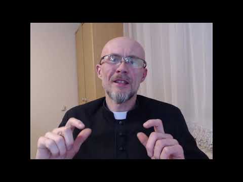 Wideo: Odpoczynek jako nakaz Jezusa!