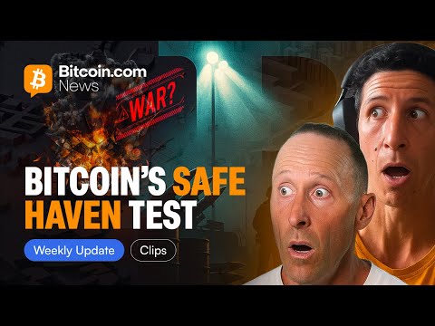 Bitcoin.com | The Weekly Clips