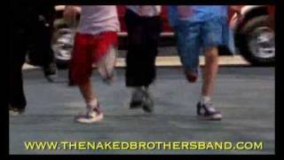 the naked brothers band-got no mojo