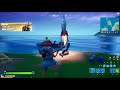 Coral Buddies Reach For The Stars Secret Challenges Chapter 2 Season 3 Fortnite Guide