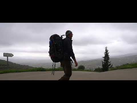 Hiking Andalucia 2022
