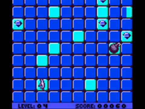 microsoft puzzle collection game boy