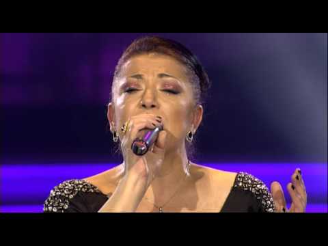 Marija Krik Mala Marija - Ostala je pesma moja - (live) - Nikad nije kasno - EM 27 - 02.04.2017