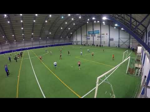 HJS T06 - EPS T06 (5-1) 27.1.2019