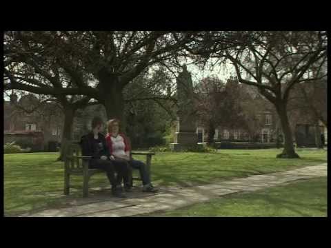 Fixers Homophobia Story on ITV News Anglia, May 2013
