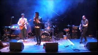 Jeer - Pushin 30 Live @ Babel