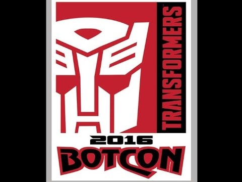 2016 BOTCON - LOUISVILLE KENTUCKY April 7th -10th