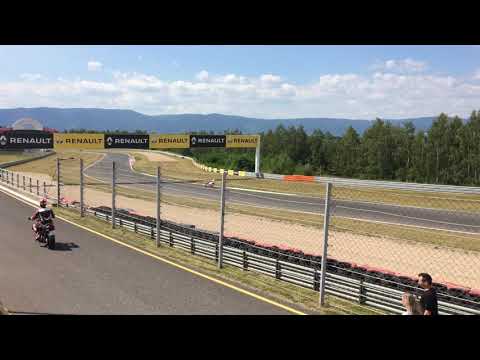 Ducati Den 2018 - Automotodrom Most