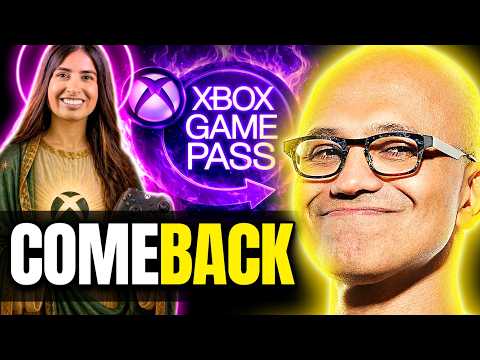 Xbox Is Finally Admitting This Was A Huge Mistake
