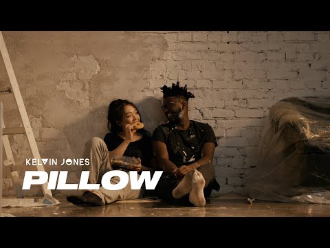 Kelvin Jones - Pillow (Official Video)