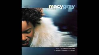 Macy Gray -  The Letter