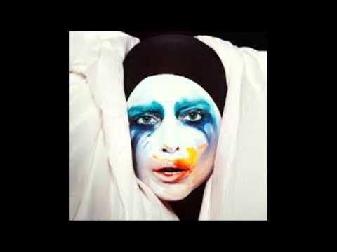 Applause - Lady Gaga - (Maya Lycorn Remix) New Remix 2013