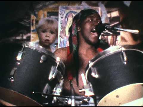 National Wake - Everybody Loves Freedom  OFFICIAL LIVE