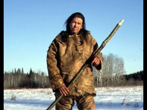 TRILOGY OF LIFE - Walking with Beasts - "Human" (Homo sapiens)