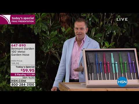 HSN | Home Solutions 04.26.2019 - 11 PM