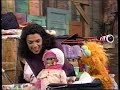 Sesame Street 3828 Natasha S Hoongie