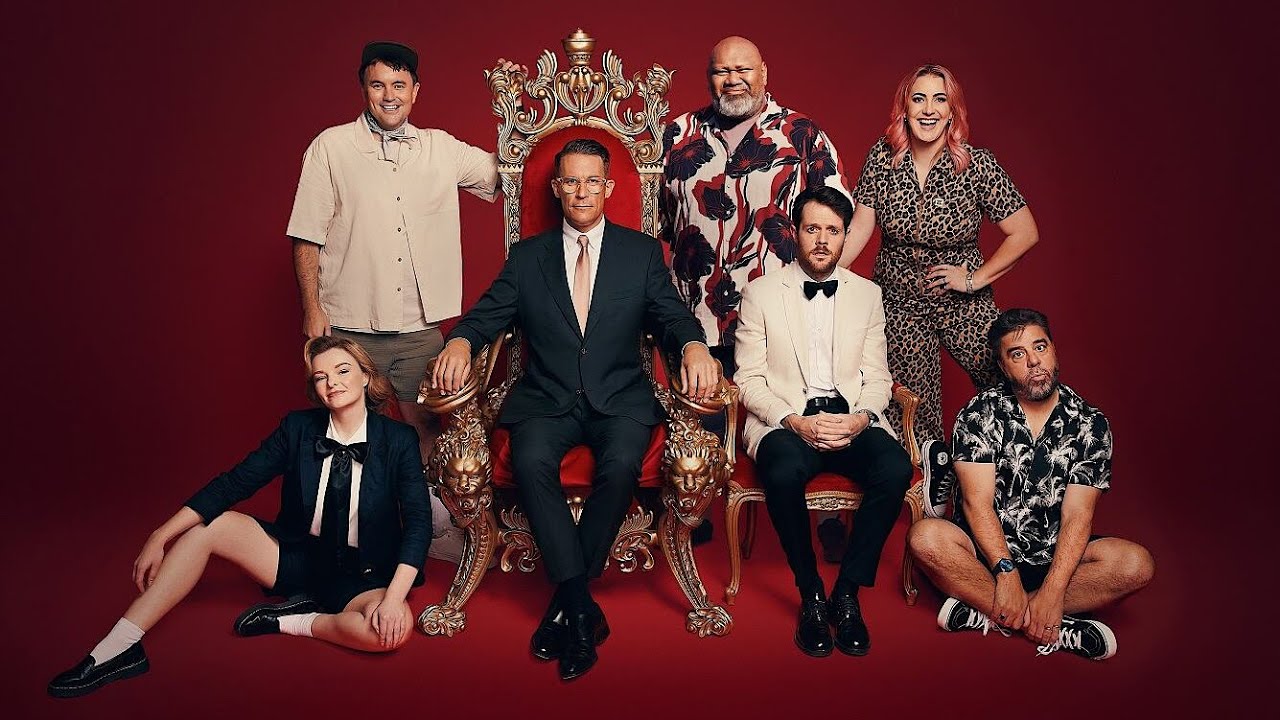Taskmaster NZ Season 5 Trailer